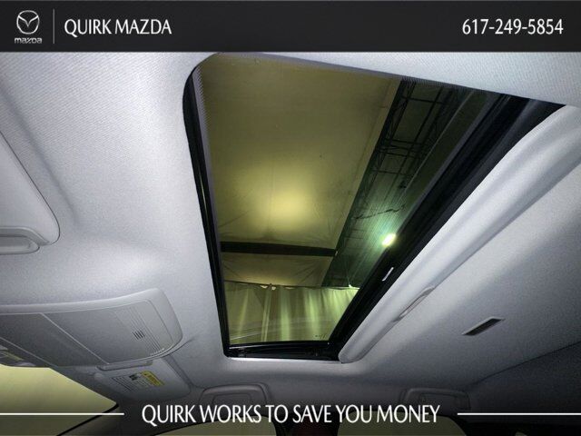 2025 Mazda CX-30 2.5 S Carbon Edition Quincy MA