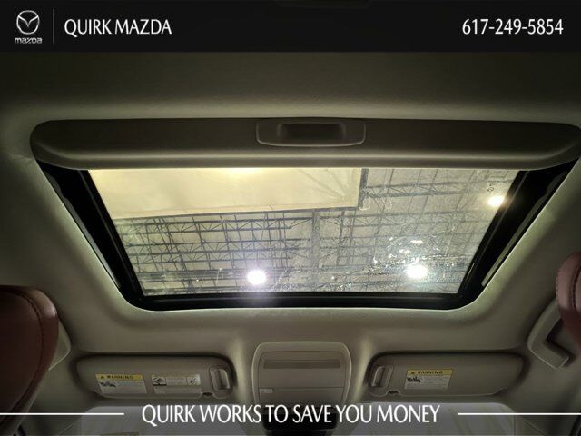 2025 Mazda CX-30 2.5 S Carbon Edition Quincy MA