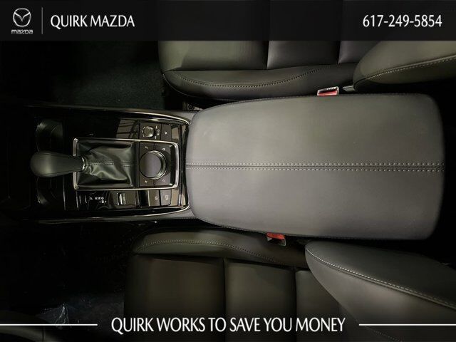 2025 Mazda CX-30 2.5 S Preferred Package Quincy MA