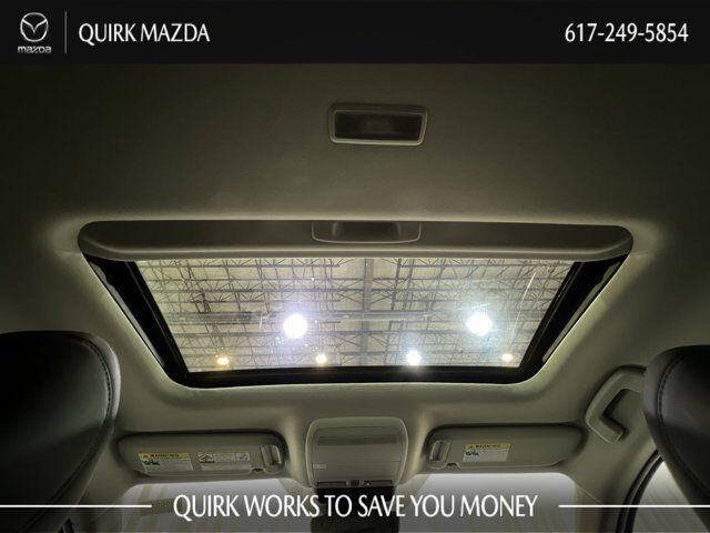 2025 Mazda CX-30 2.5 S Preferred Package Quincy MA