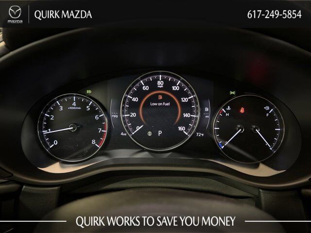 2025 Mazda CX-30 2.5 S Preferred Package Quincy MA