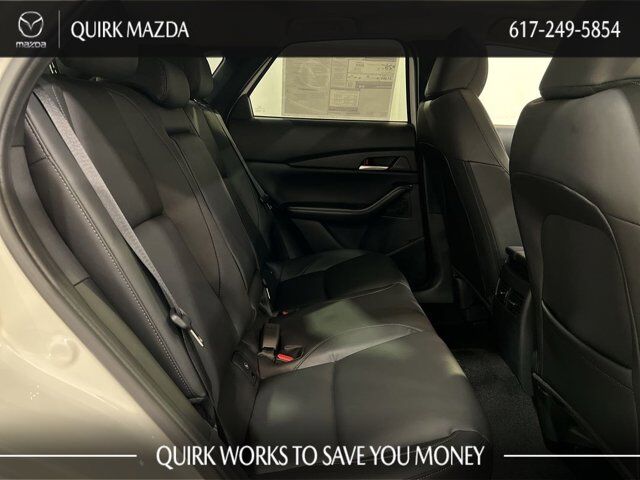 2025 Mazda CX-30 2.5 S Preferred Package Quincy MA