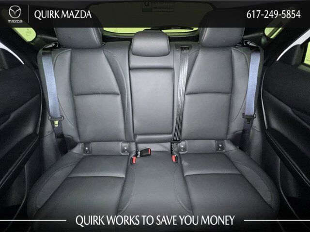 2025 Mazda CX-30 2.5 S Preferred Package Quincy MA