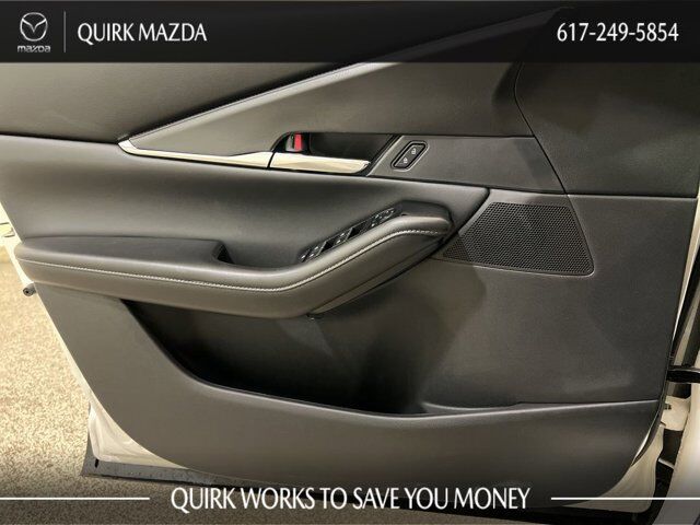 2025 Mazda CX-30 2.5 S Preferred Package Quincy MA