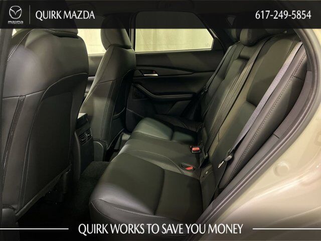 2025 Mazda CX-30 2.5 S Preferred Package Quincy MA
