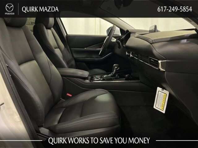 2025 Mazda CX-30 2.5 S Preferred Package Quincy MA