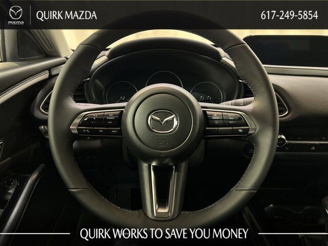 2025 Mazda CX-30 2.5 S Preferred Package Quincy MA