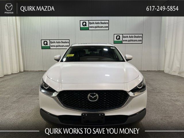 2025 Mazda CX-30 2.5 S Preferred Package Quincy MA