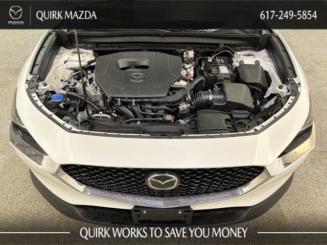 2025 Mazda CX-30 2.5 S Preferred Package Quincy MA