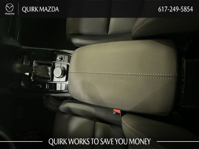 2025 Mazda CX-30 2.5 S Preferred Package Quincy MA