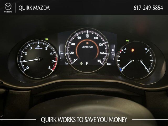 2025 Mazda CX-30 2.5 S Preferred Package Quincy MA