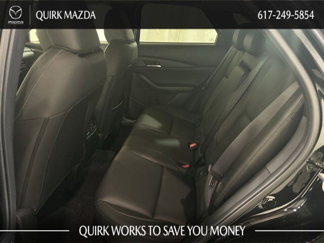 2025 Mazda CX-30 2.5 S Preferred Package Quincy MA