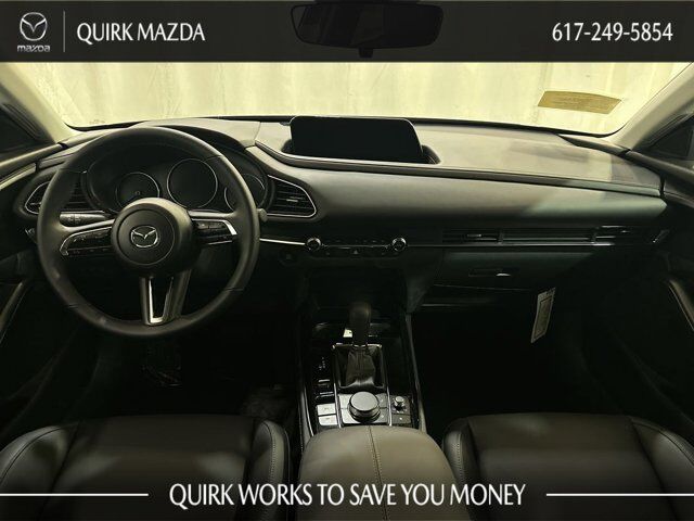 2025 Mazda CX-30 2.5 S Preferred Package Quincy MA
