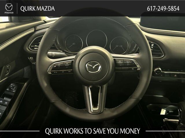 2025 Mazda CX-30 2.5 S Preferred Package Quincy MA