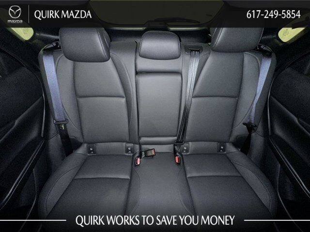 2025 Mazda CX-30 2.5 S Preferred Package Quincy MA