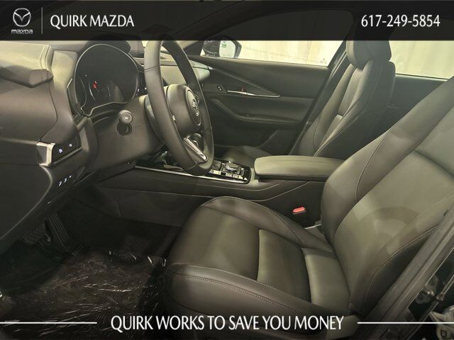2025 Mazda CX-30 2.5 S Preferred Package Quincy MA
