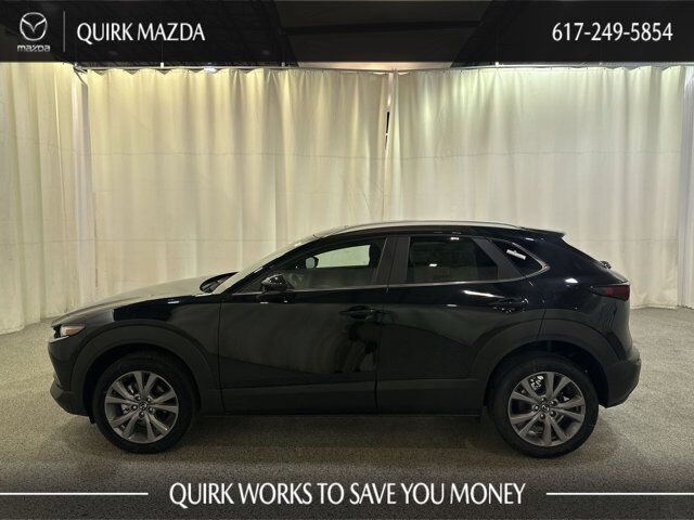 2025 Mazda CX-30 2.5 S Preferred Package Quincy MA