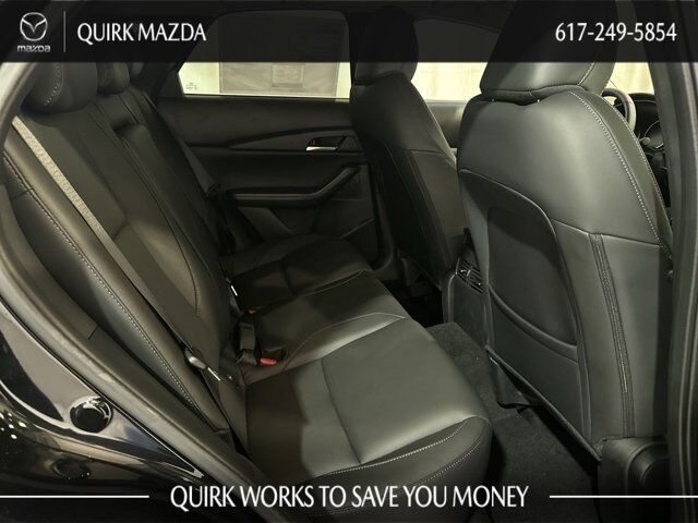 2025 Mazda CX-30 2.5 S Preferred Package Quincy MA
