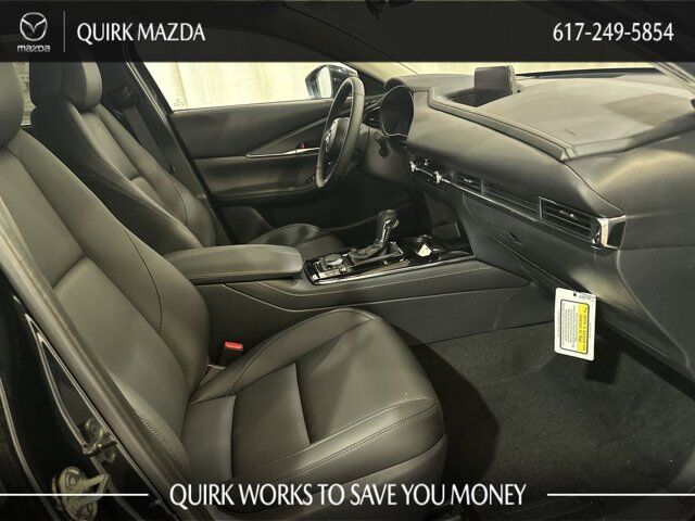 2025 Mazda CX-30 2.5 S Preferred Package Quincy MA