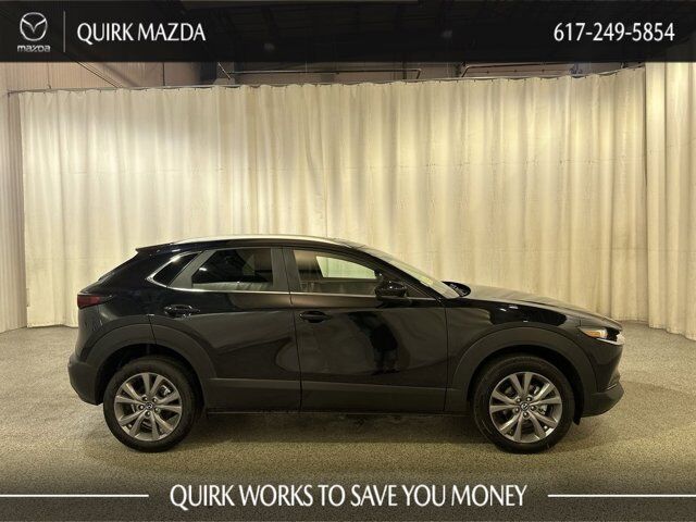 2025 Mazda CX-30 2.5 S Preferred Package Quincy MA