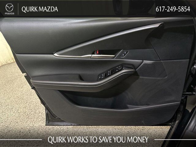 2025 Mazda CX-30 2.5 S Preferred Package Quincy MA