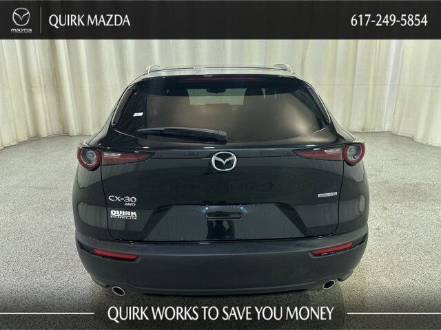 2025 Mazda CX-30 2.5 S Preferred Package Quincy MA