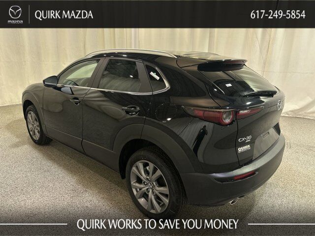 2025 Mazda CX-30 2.5 S Preferred Package Quincy MA