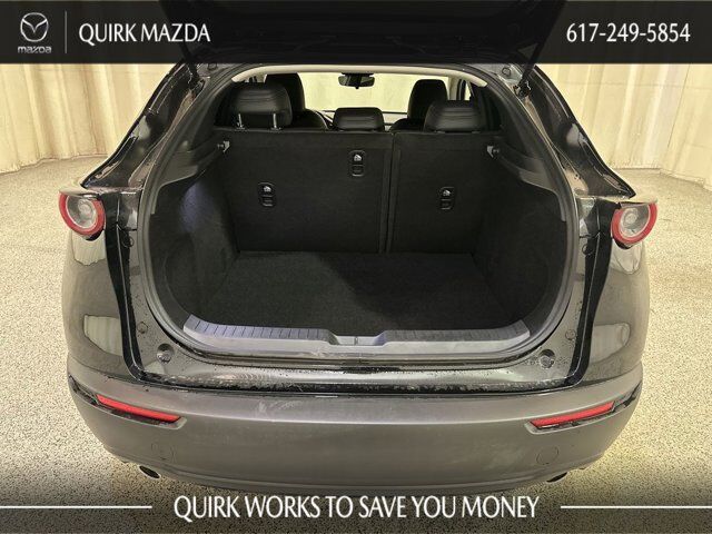 2025 Mazda CX-30 2.5 S Preferred Package Quincy MA