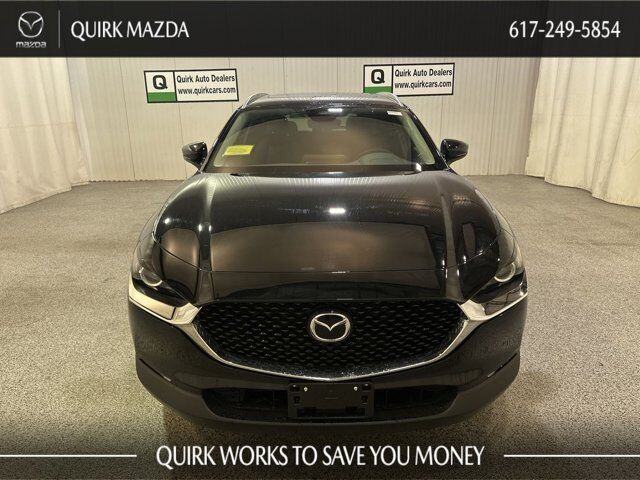 2025 Mazda CX-30 2.5 S Preferred Package Quincy MA