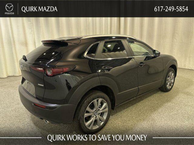 2025 Mazda CX-30 2.5 S Preferred Package Quincy MA
