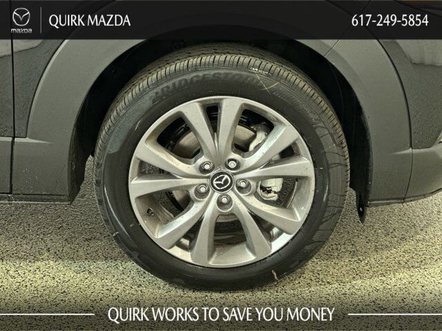 2025 Mazda CX-30 2.5 S Preferred Package Quincy MA
