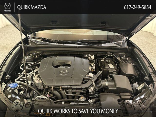 2025 Mazda CX-30 2.5 S Preferred Package Quincy MA
