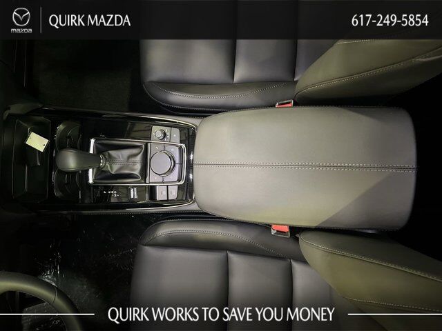 2025 Mazda CX-30 2.5 S Preferred Package Quincy MA