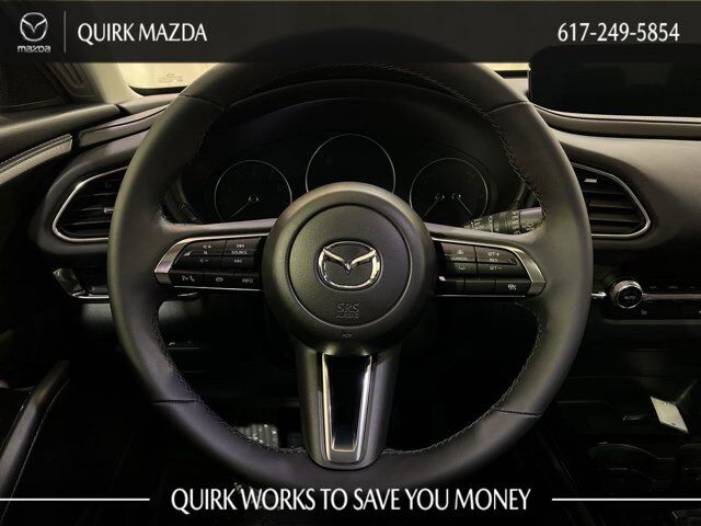 2025 Mazda CX-30 2.5 S Preferred Package Quincy MA