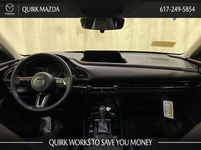 2025 Mazda CX-30 2.5 S Preferred Package Quincy MA