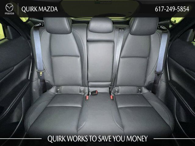 2025 Mazda CX-30 2.5 S Preferred Package Quincy MA