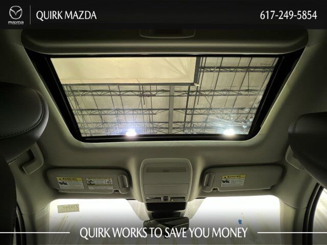 2025 Mazda CX-30 2.5 S Preferred Package Quincy MA