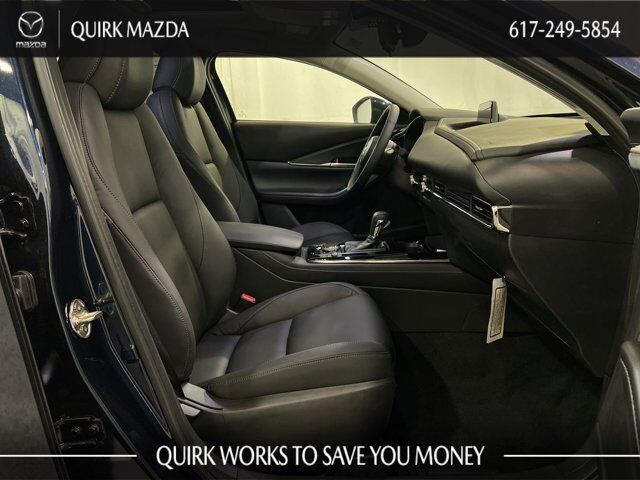 2025 Mazda CX-30 2.5 S Preferred Package Quincy MA