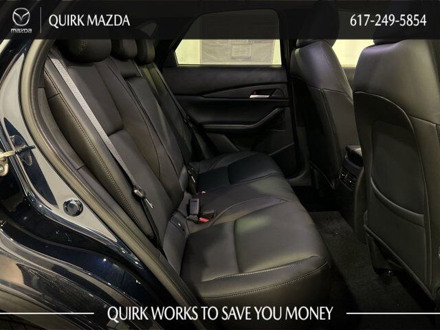 2025 Mazda CX-30 2.5 S Preferred Package Quincy MA