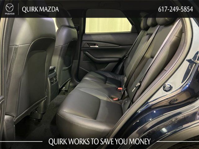 2025 Mazda CX-30 2.5 S Preferred Package Quincy MA