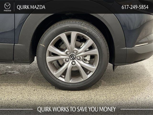 2025 Mazda CX-30 2.5 S Preferred Package Quincy MA