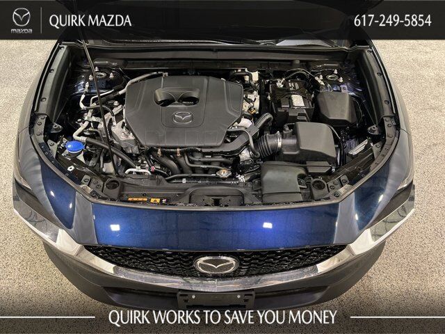 2025 Mazda CX-30 2.5 S Preferred Package Quincy MA