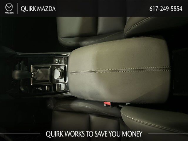 2025 Mazda CX-30 2.5 S Preferred Package Quincy MA