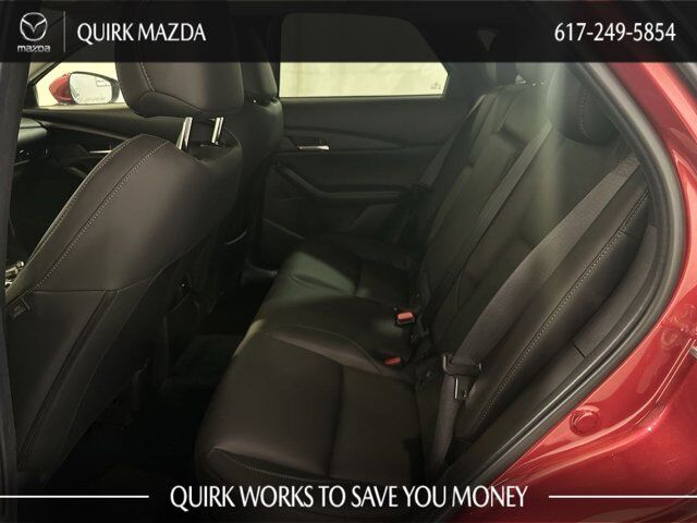 2025 Mazda CX-30 2.5 S Preferred Package Quincy MA