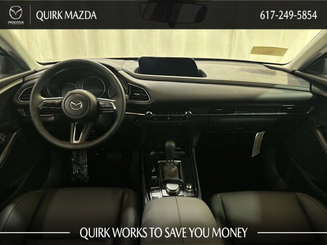 2025 Mazda CX-30 2.5 S Preferred Package Quincy MA