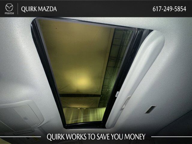 2025 Mazda CX-30 2.5 S Preferred Package Quincy MA