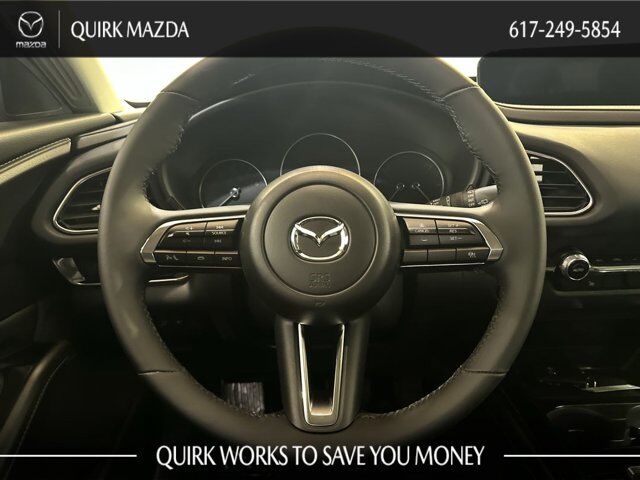 2025 Mazda CX-30 2.5 S Preferred Package Quincy MA