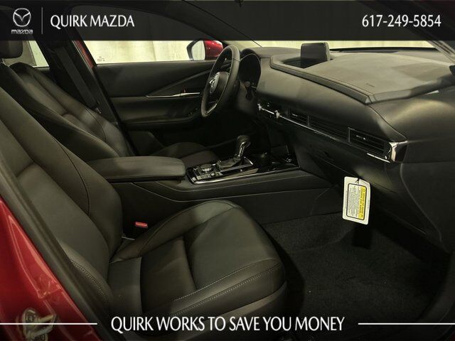 2025 Mazda CX-30 2.5 S Preferred Package Quincy MA