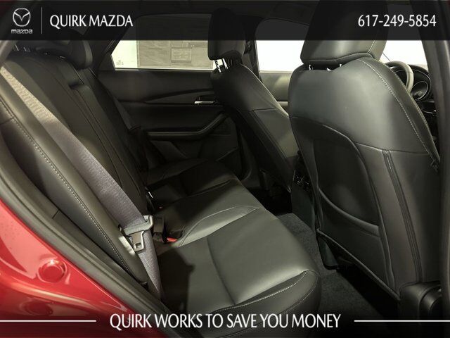 2025 Mazda CX-30 2.5 S Preferred Package Quincy MA