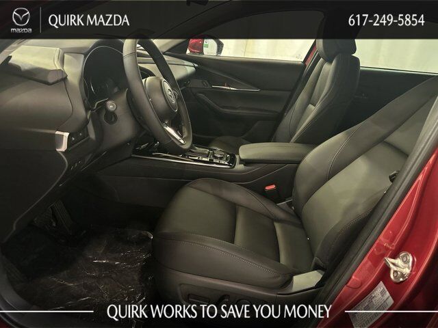 2025 Mazda CX-30 2.5 S Preferred Package Quincy MA